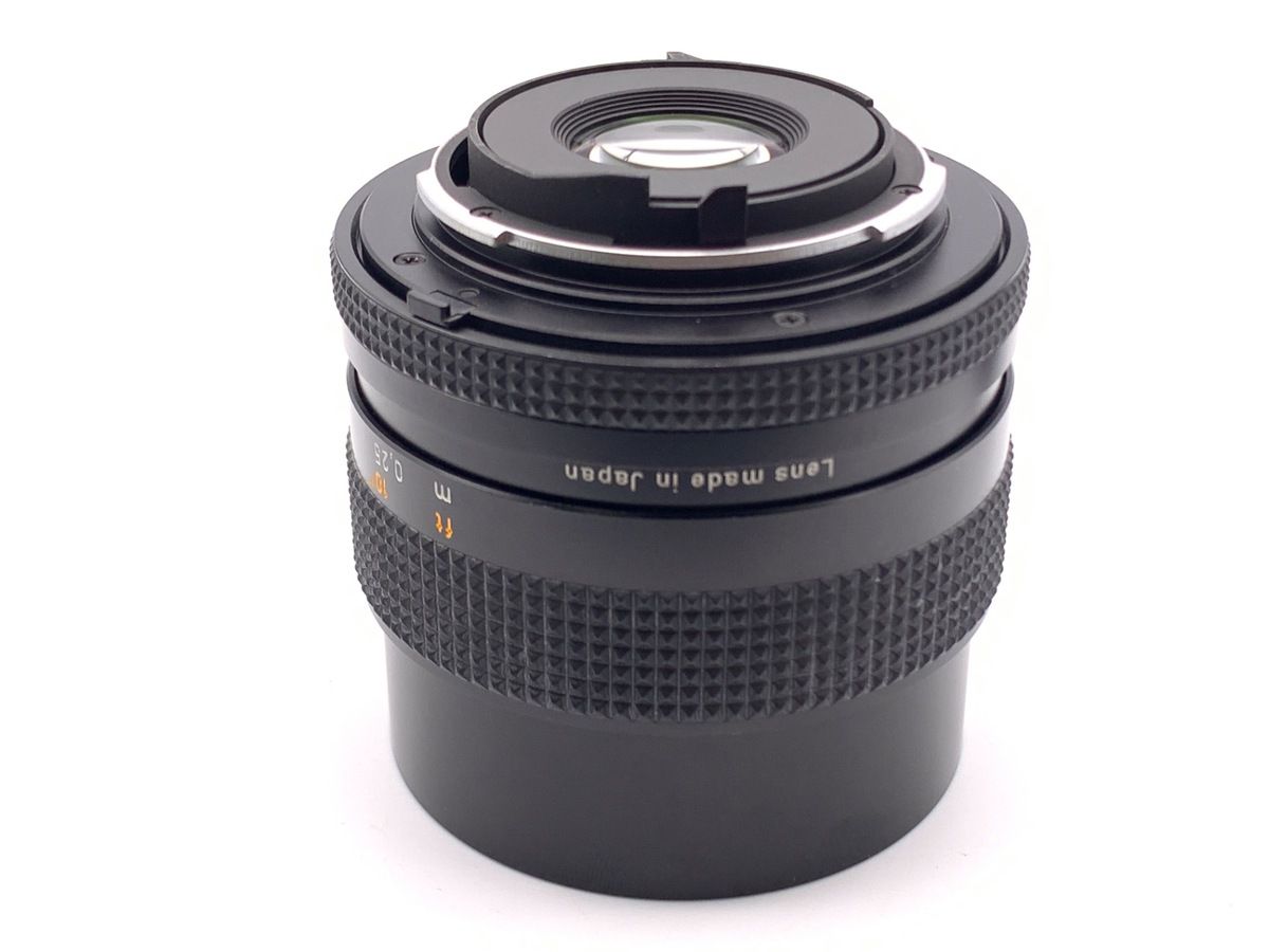 コンタックス RTSディスタゴン 25 2.8 MM J