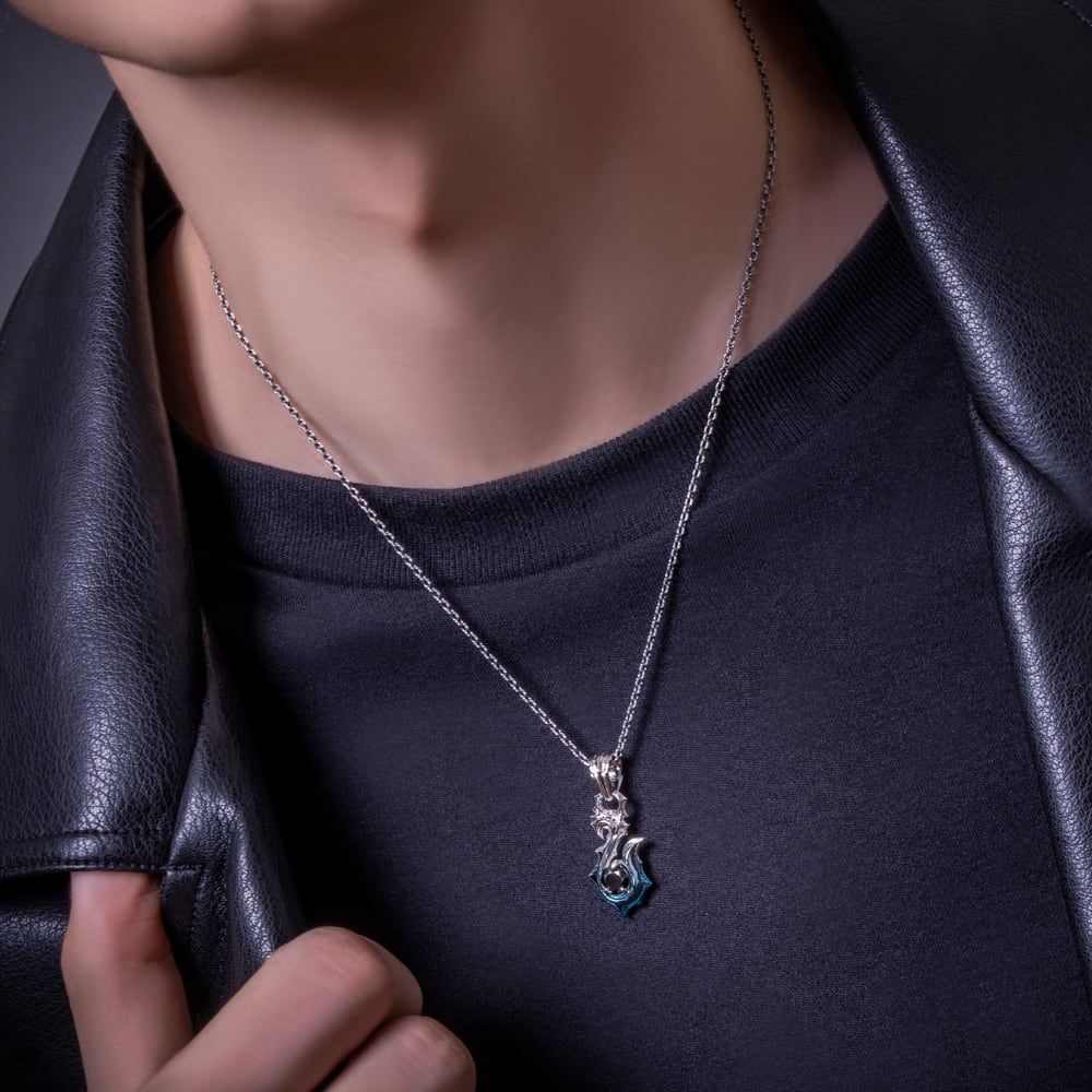 アルテミスキングス シルバー