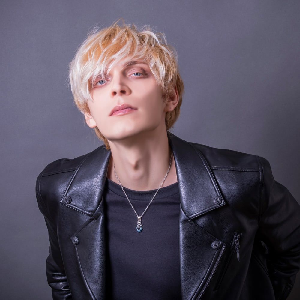 アルテミスキングス シルバー