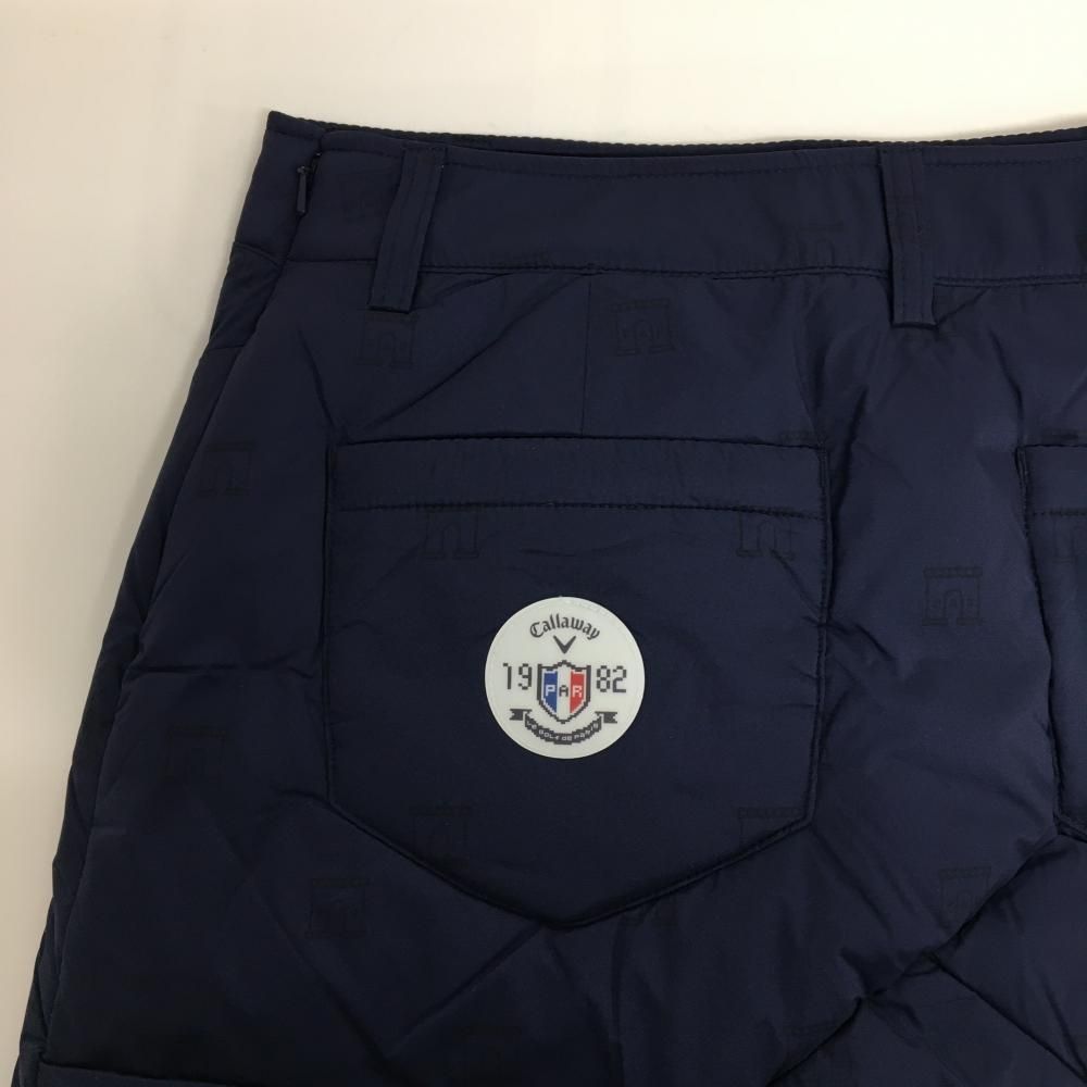 超 キャロウェイ