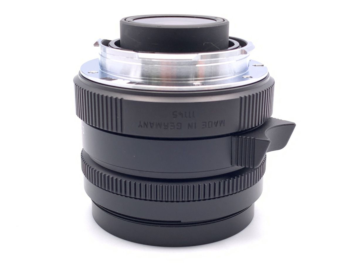 ライカ スーパー エルマー M F3.4 21mm ASPH