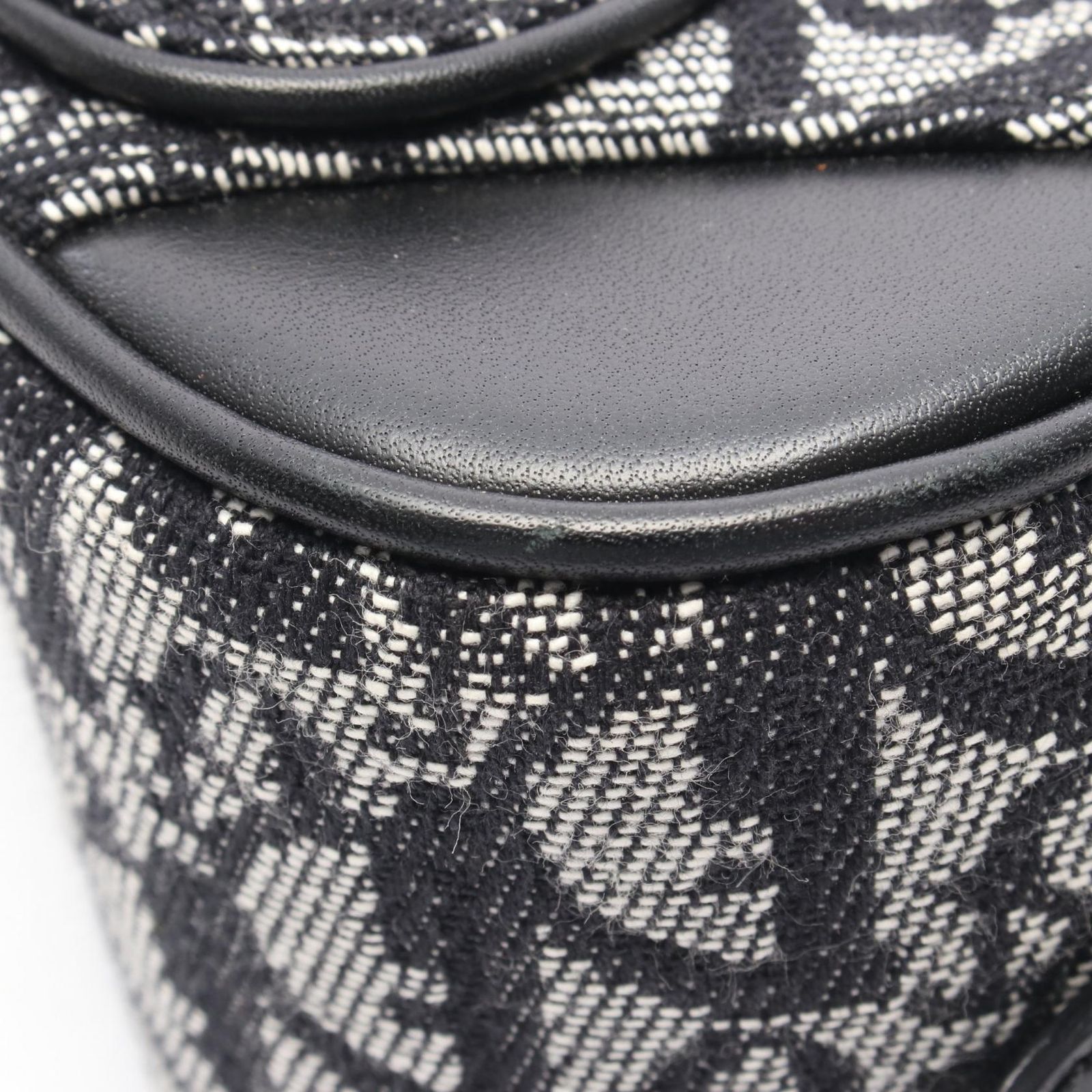 ダブルサドル トロッター