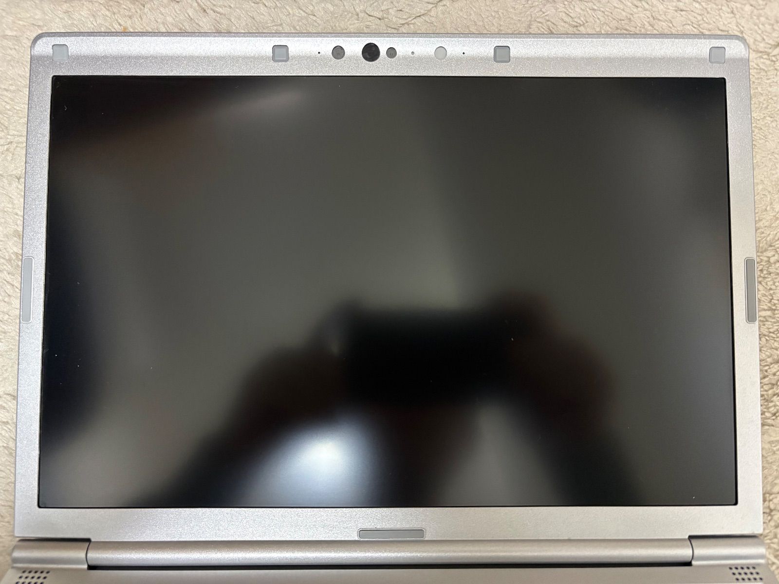 ノートPC パナソニック