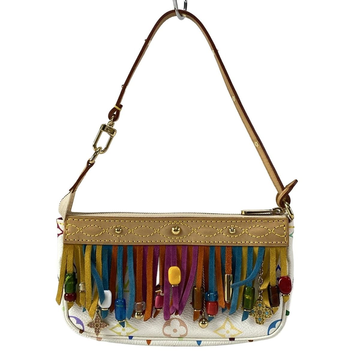 モノグラムマルチ