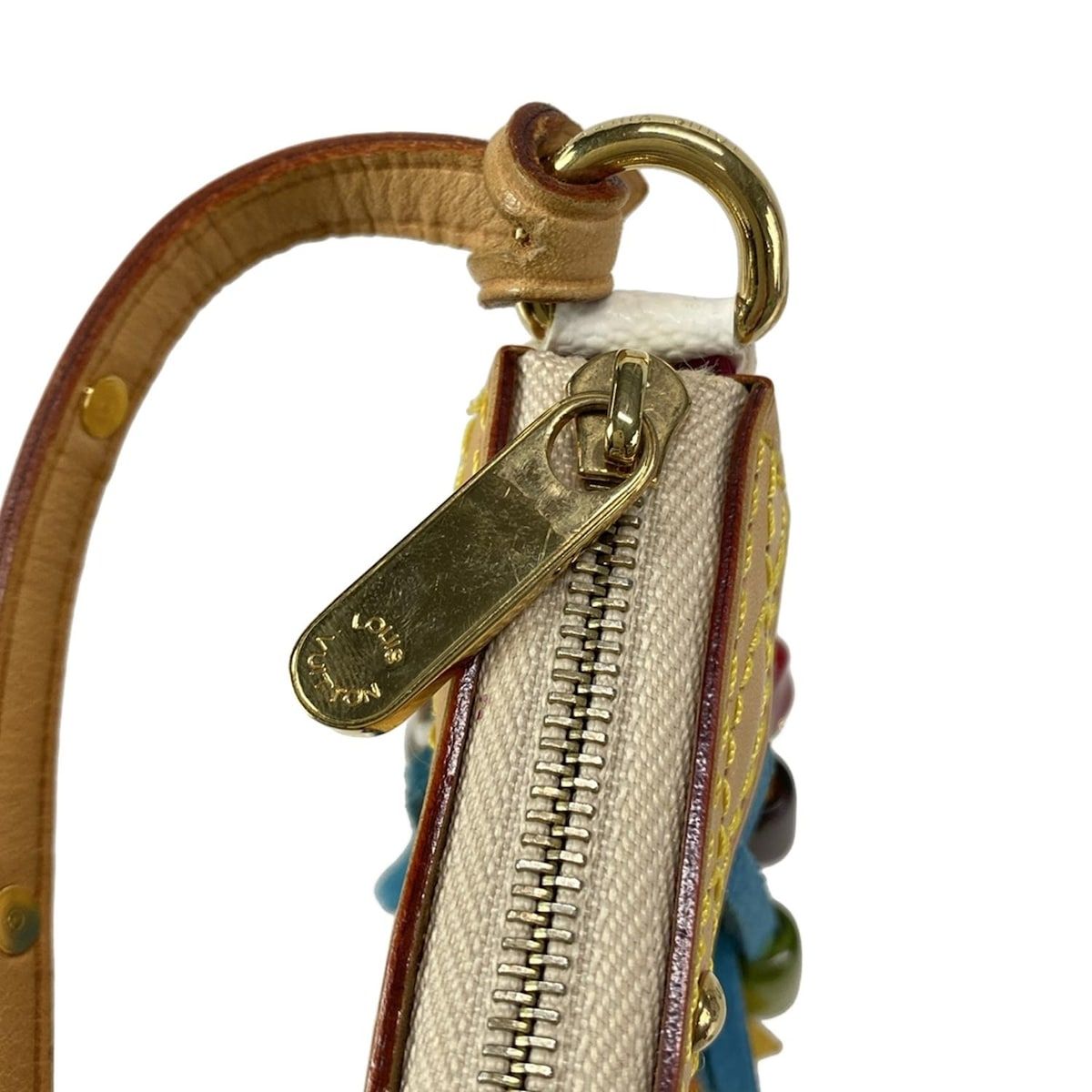 モノグラムマルチ -