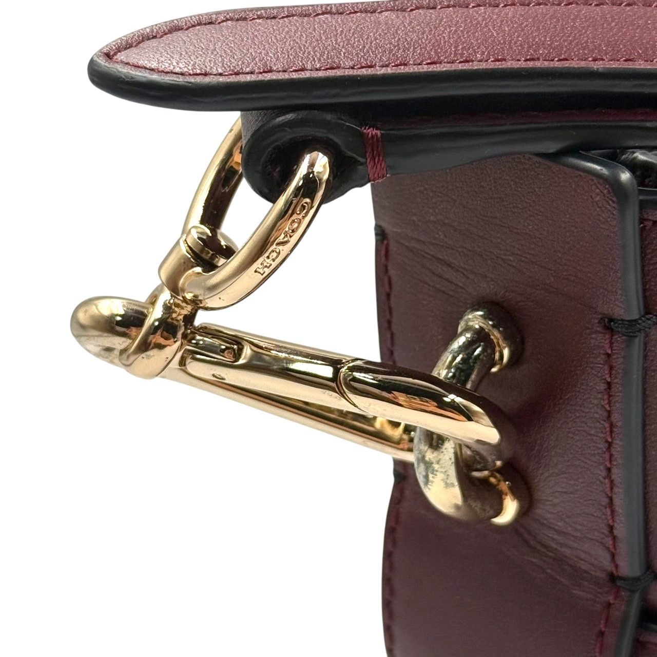 ペルプド レザー