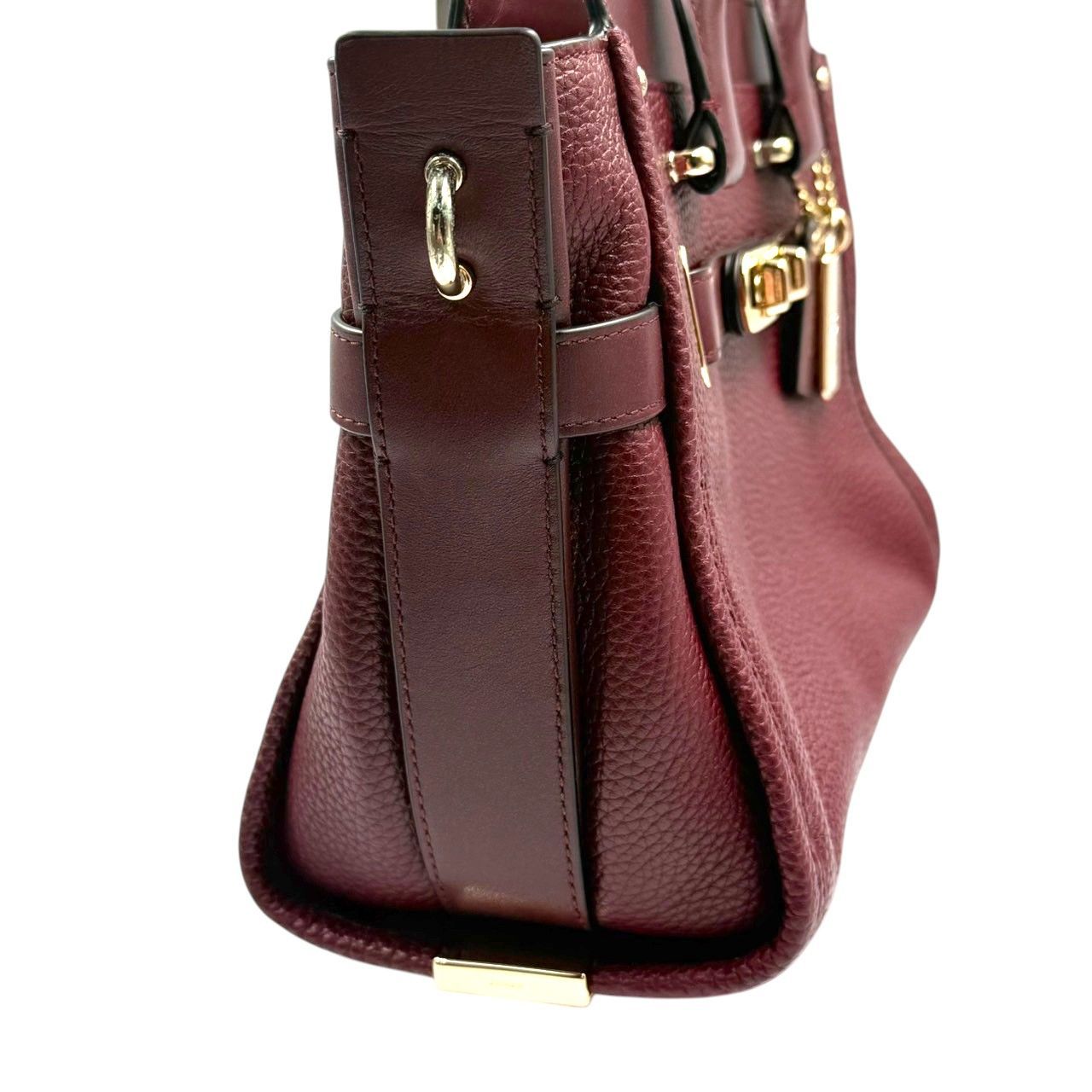 スワッガー27 キャリーオール