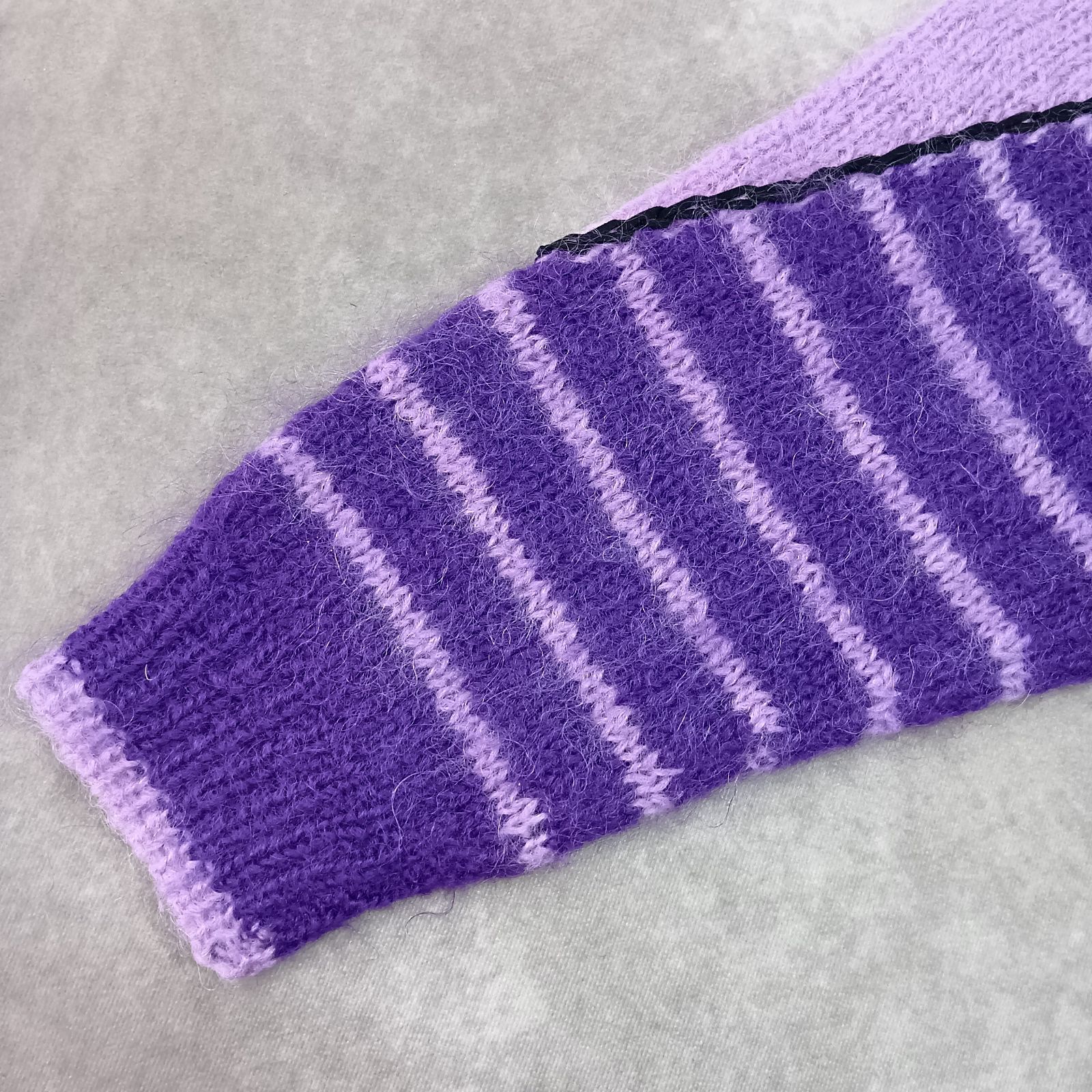 KANSAI O2 ニット セーター 総柄 山本寛斎 M2 デザイン 希少 KANSAI O2 ニット セーター 総柄 山本寛斎 M2 デザイン 希少 KANSAI O2