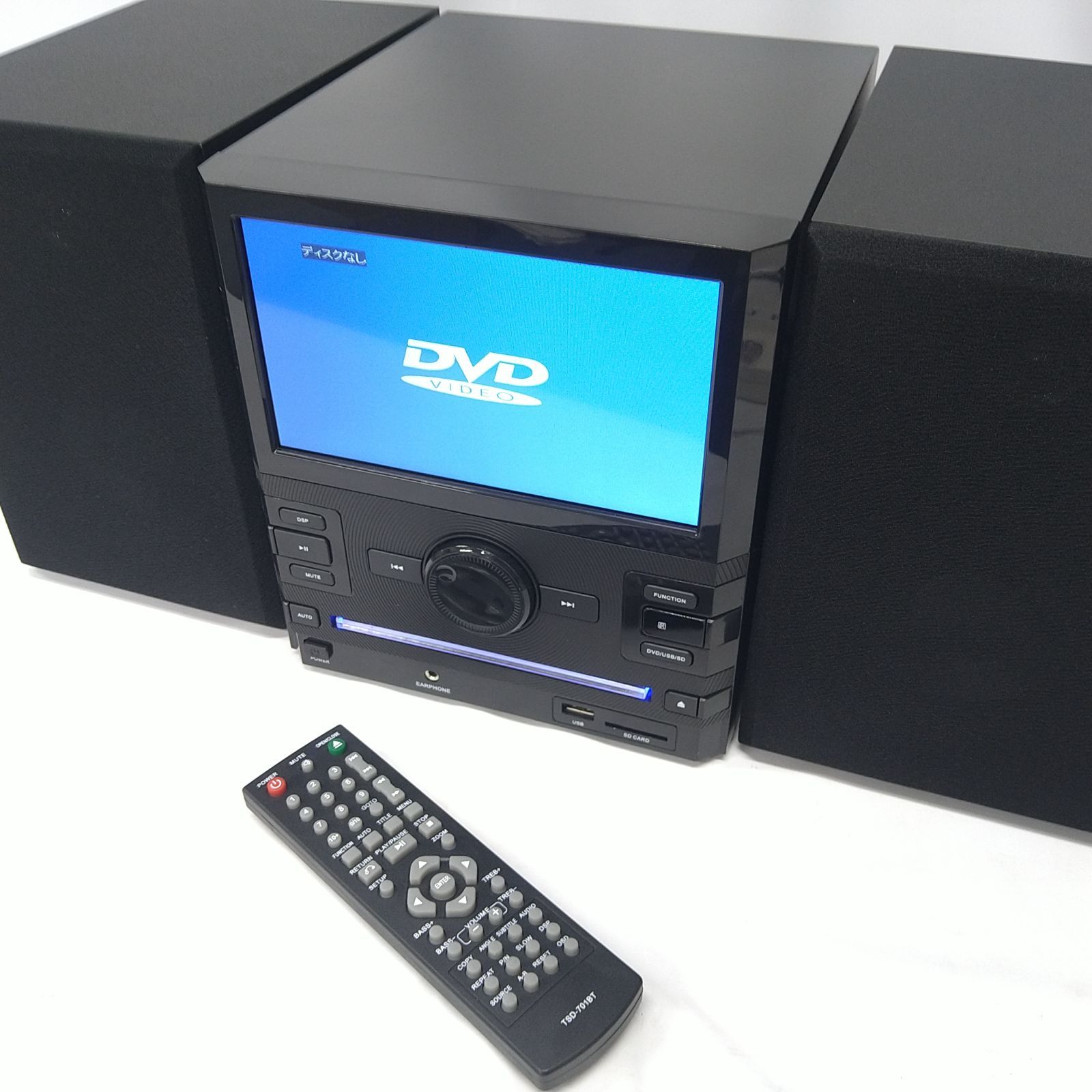 PIONEER リミックス ミニコンポ 超希少 動作品 パイオニア X-RMX99