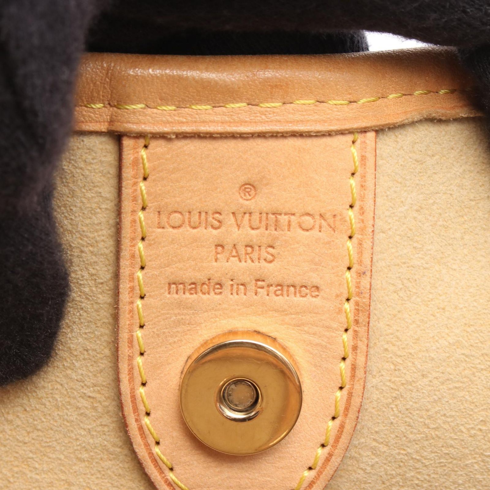 LV ルィヴィトン　LOUIS VUITTON ガリエラPM LOUIS VUITTON - ルイ・ヴィトン LOUIS VUITTON ガリエラPM ショルダー