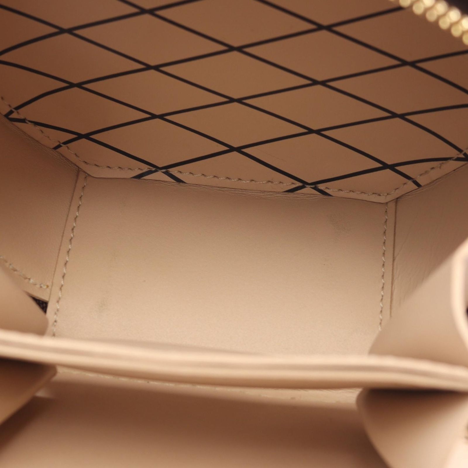 シャポー ハンドバッグ