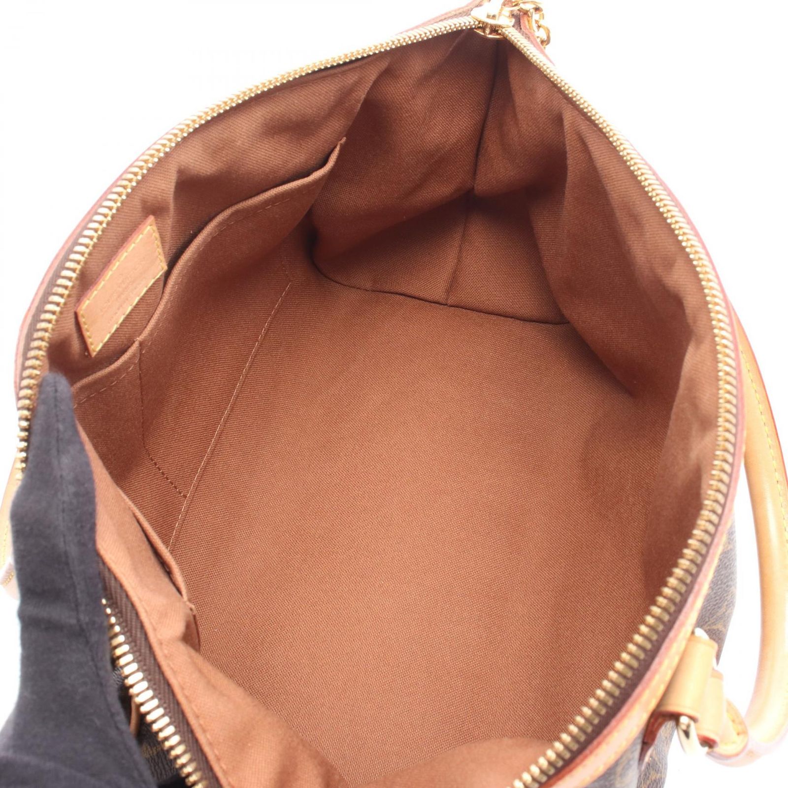 ヴィトン ティヴォリPM