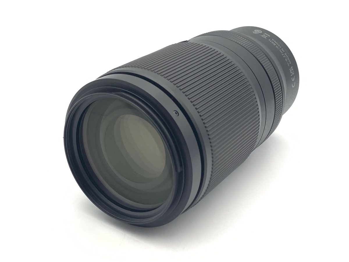  並品 ニコン NIKKOR Z 70 180 mm f 2 8 レンズ(ズーム) カメラ
