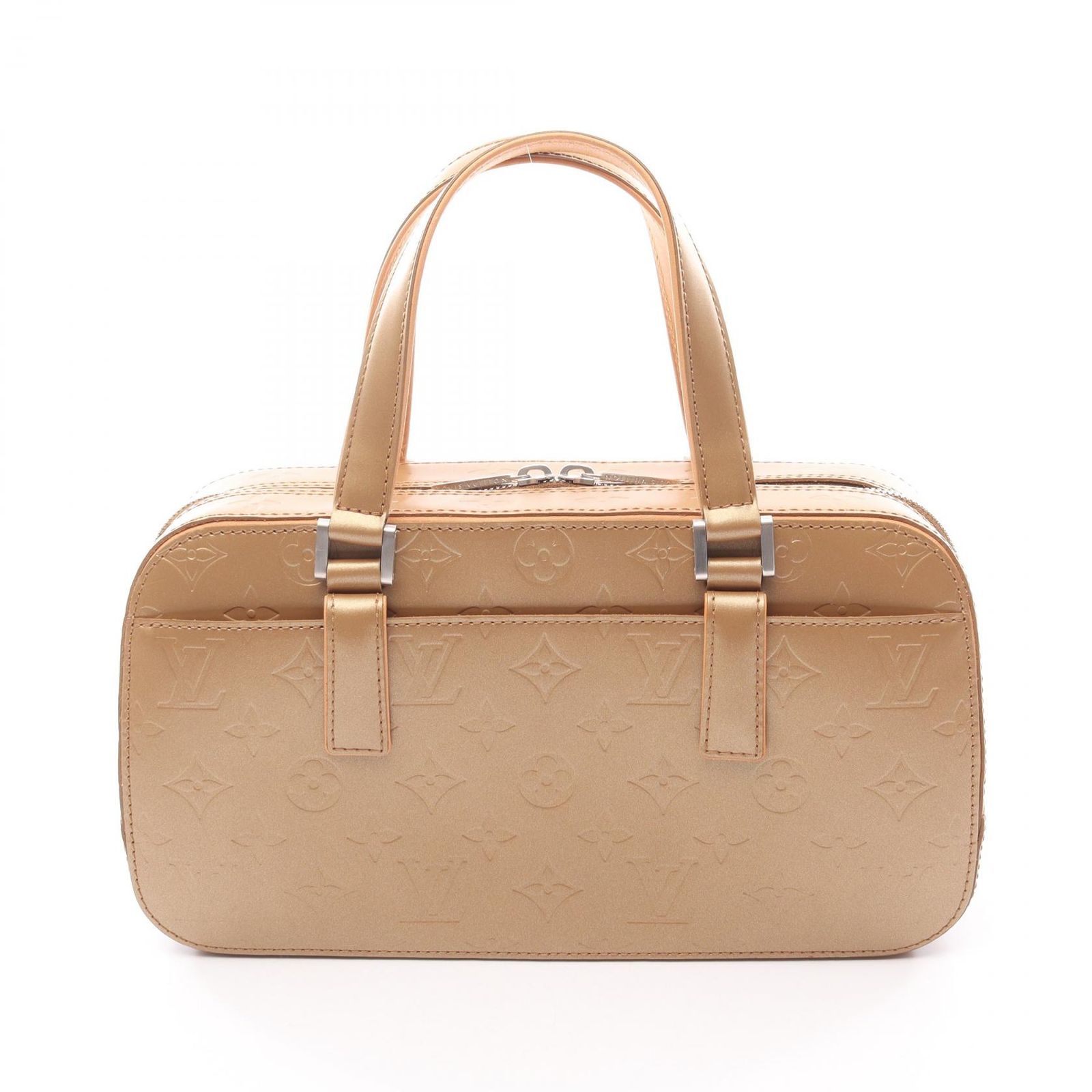 LOUIS VUITTON ルイ ヴィトン シェルトン ハンドバッグ