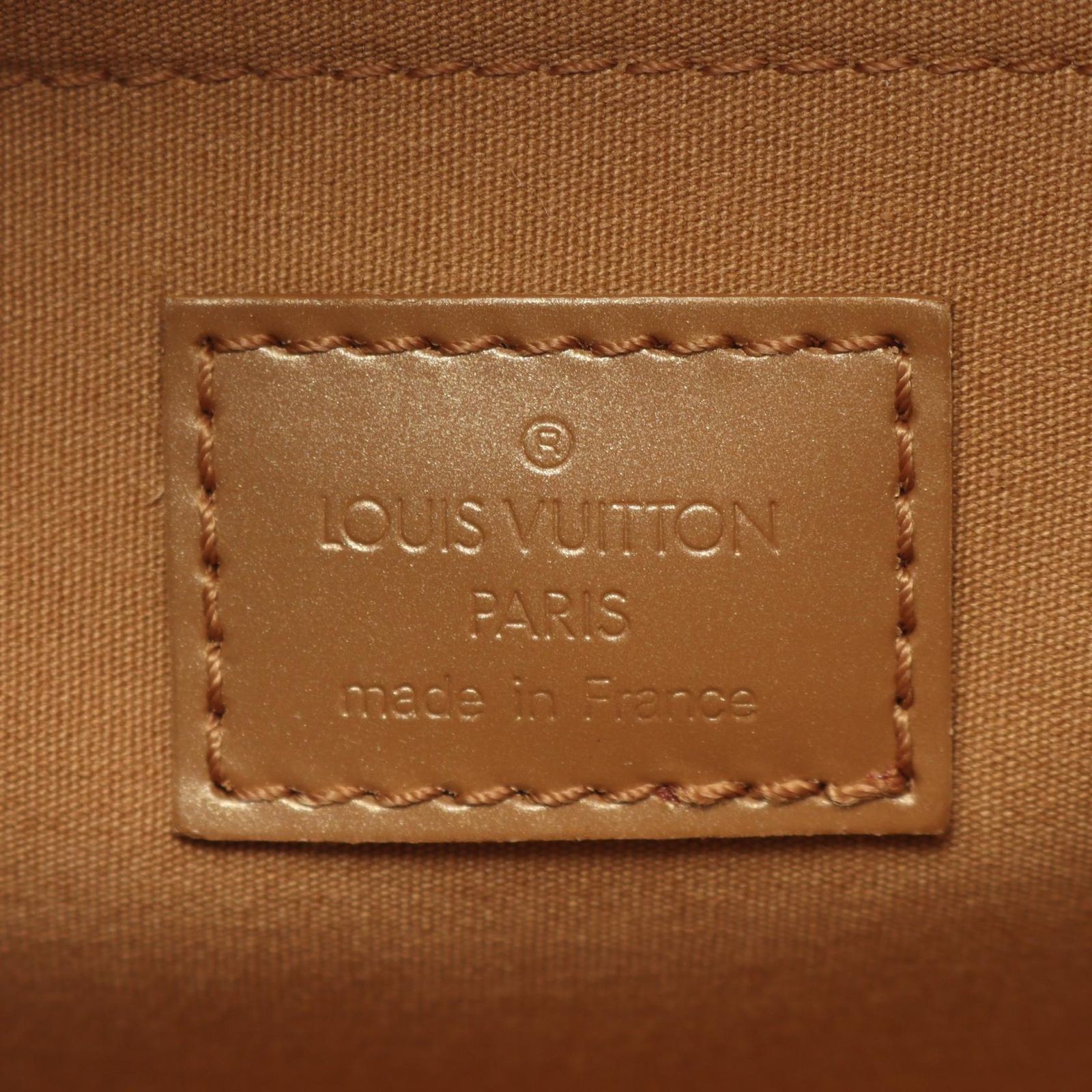 VUITTON ルイ