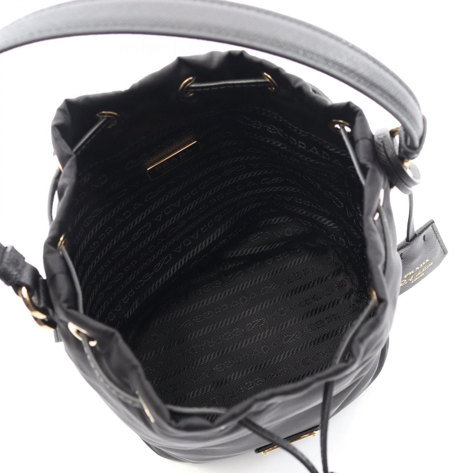  PRADA プラダ Re-Edition 1978 ハンドバッグ ハンドバッグ バッグ