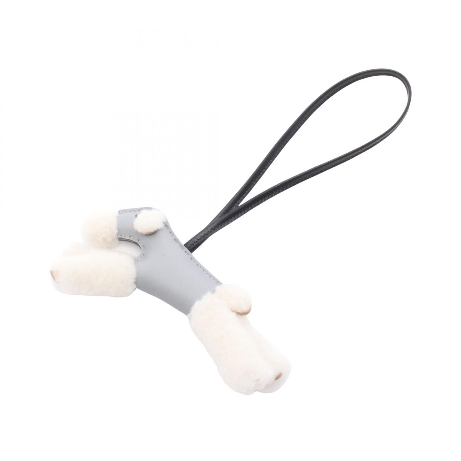 HERMES エルメス バディチャーム チャーム