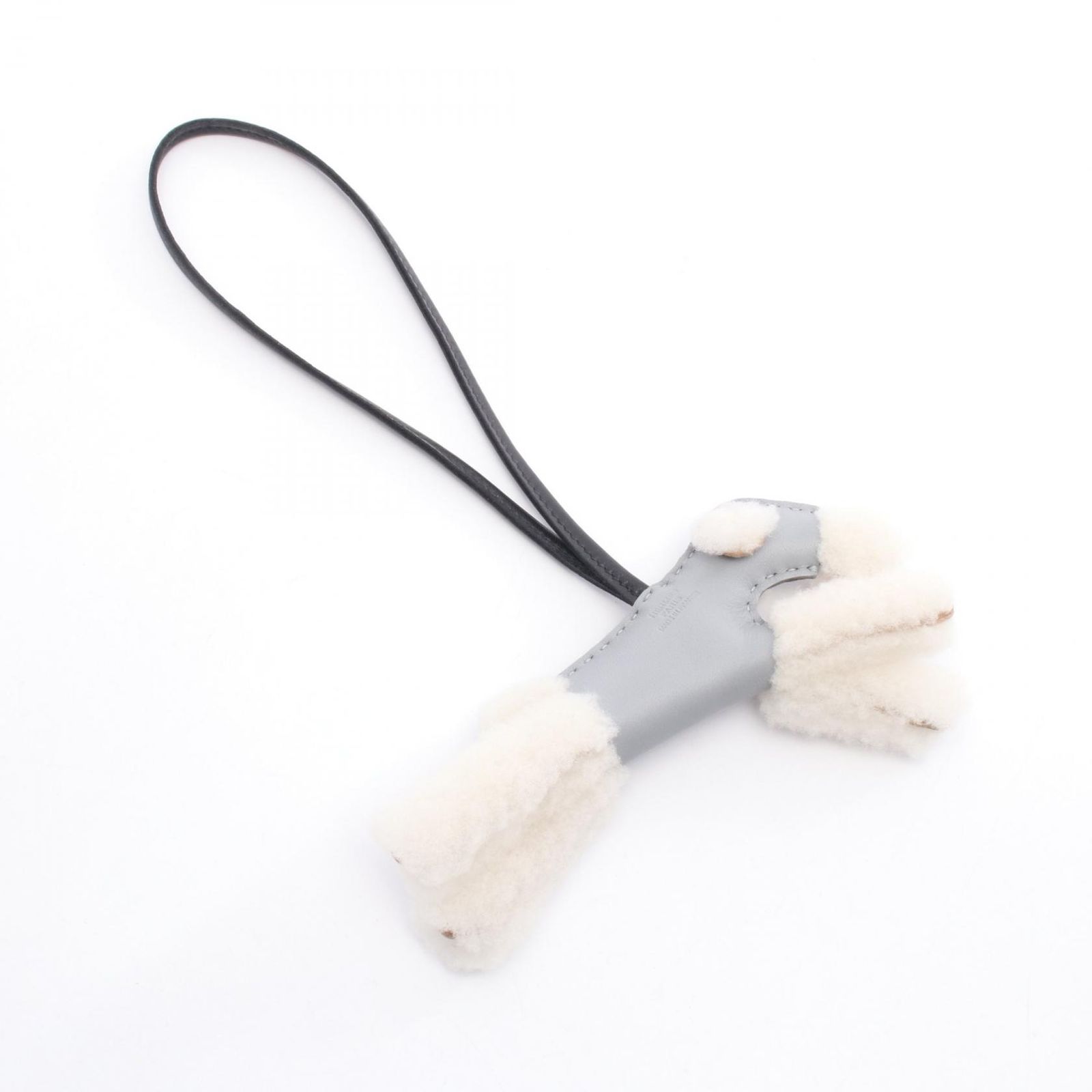 HERMES エルメス バディチャーム チャーム