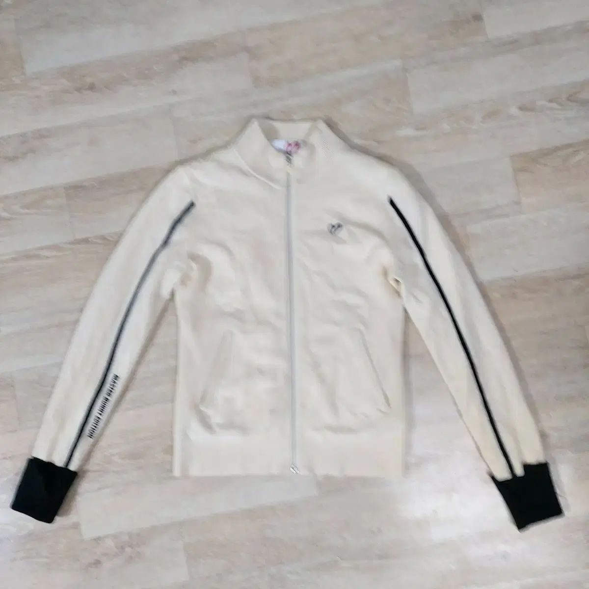 マスターバニー カシミア 防風ジャケット 0号