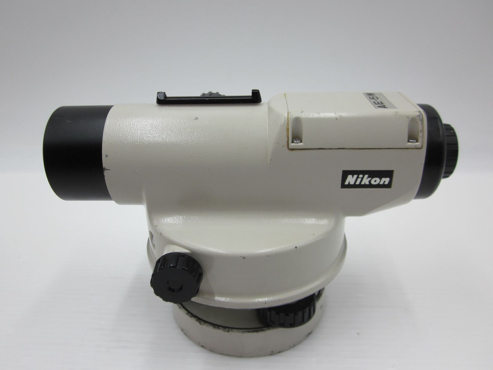 領収書発行可 ニコン