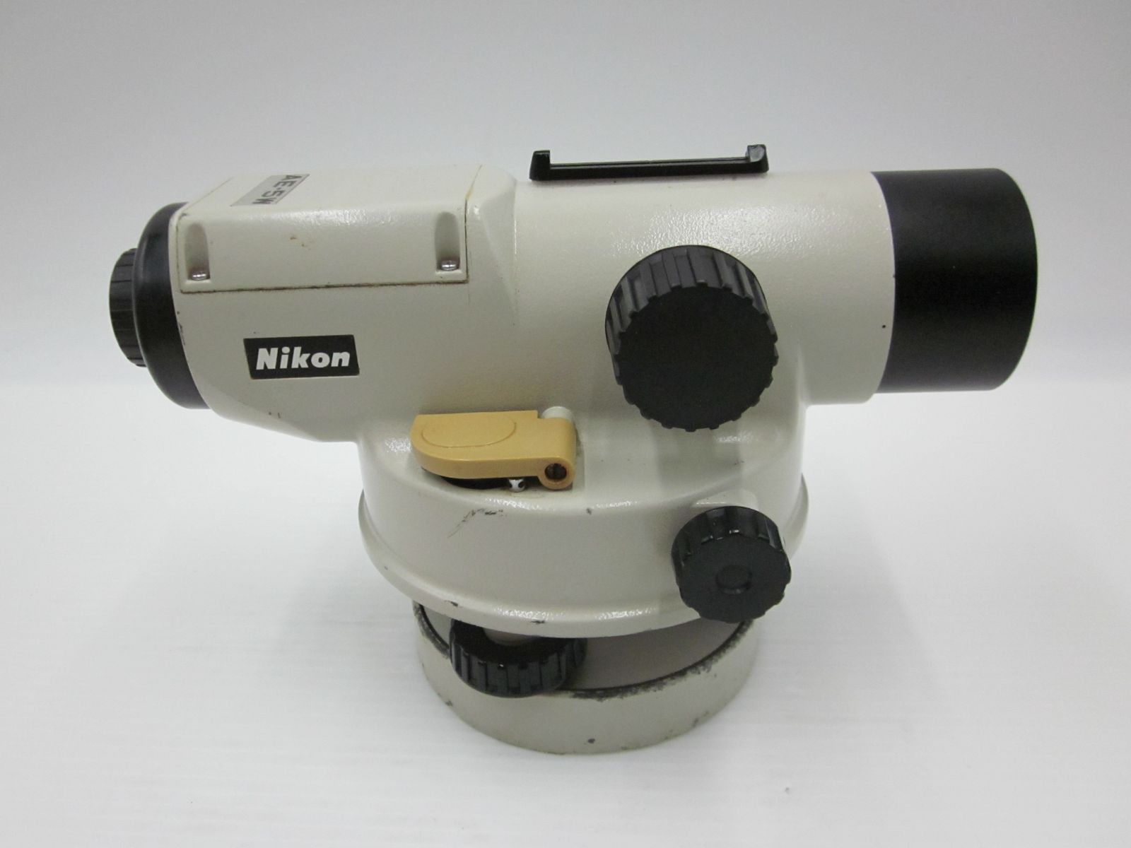 領収書発行可 ニコン