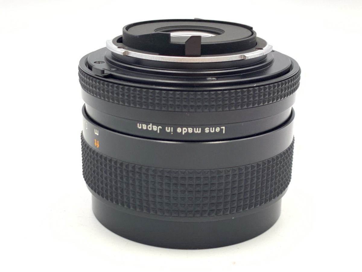 コンタックス RTSディスタゴン 35 2.8 MM J