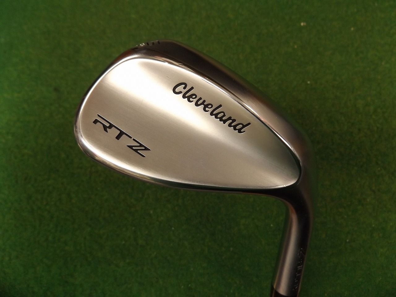 5351 RTZ ツアーサテン 56°-10° MID DG S 200 クリーブランド ウェッジ .989145