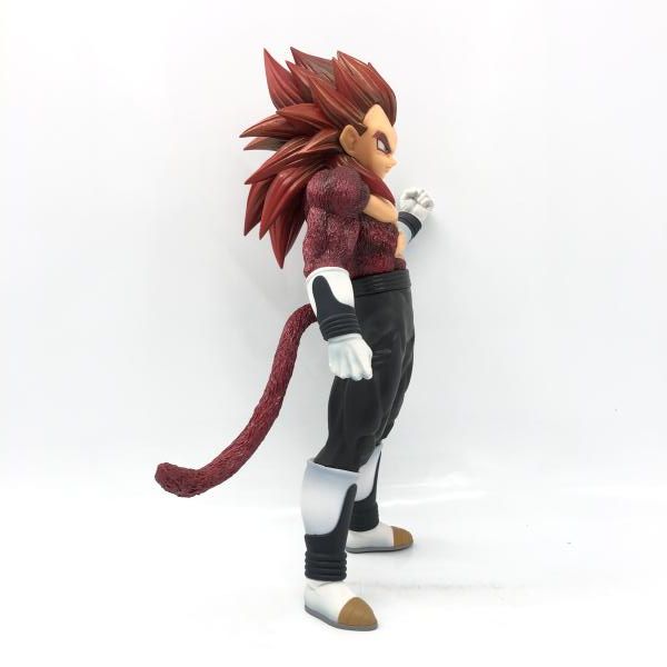 ドラゴンボール 一番くじ フィギュア B賞 ベジット ゼノ 1円～ 未開封