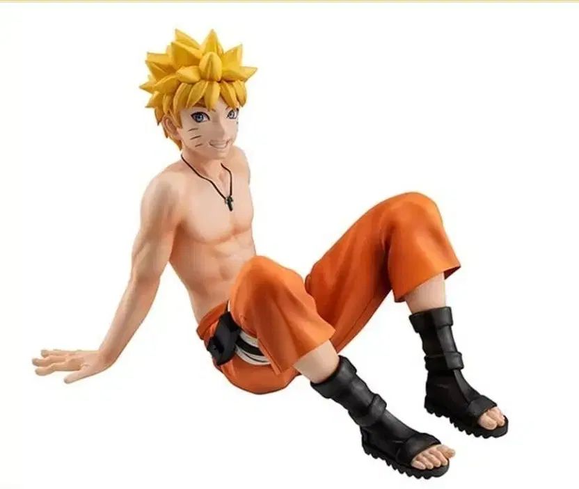 NARUTO -ナルト- gem テノヒラ 未開封品 出品