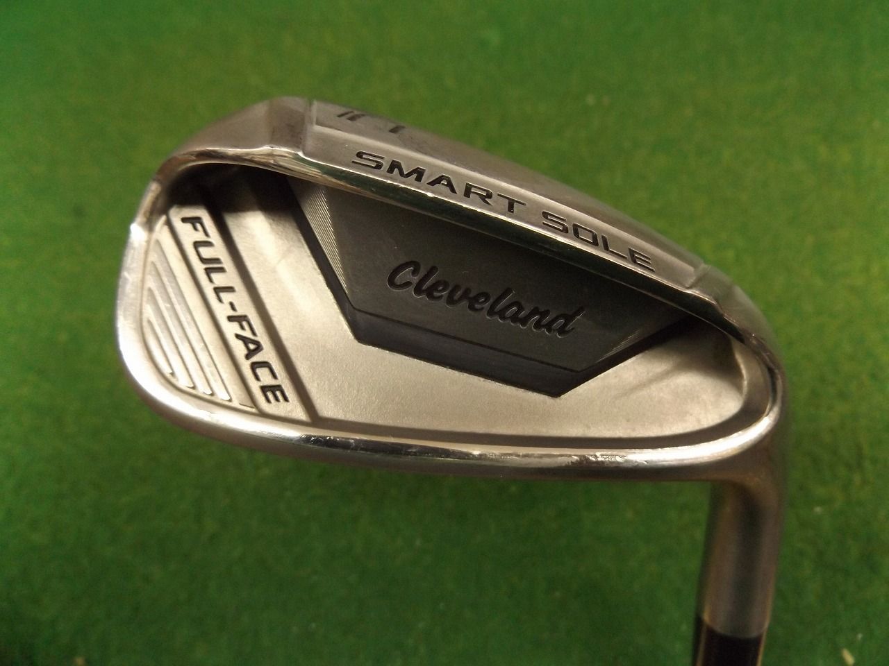 5354 SMART SOLE FULL-FACE Type‐C 42° KBS Hi‐Rev MAX 105 R クリーブランド スマートソール ウェッジ ゴルフクラブ .989183