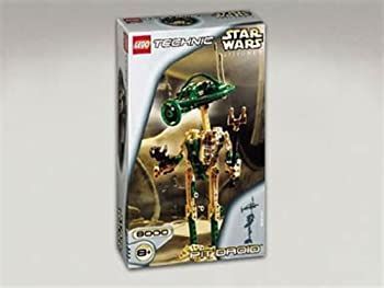 セール，限定セール 【中古】「未使用品」Lego Star Wars - Pit Droid Technic - 217 Pieces 小物・アクセサリー