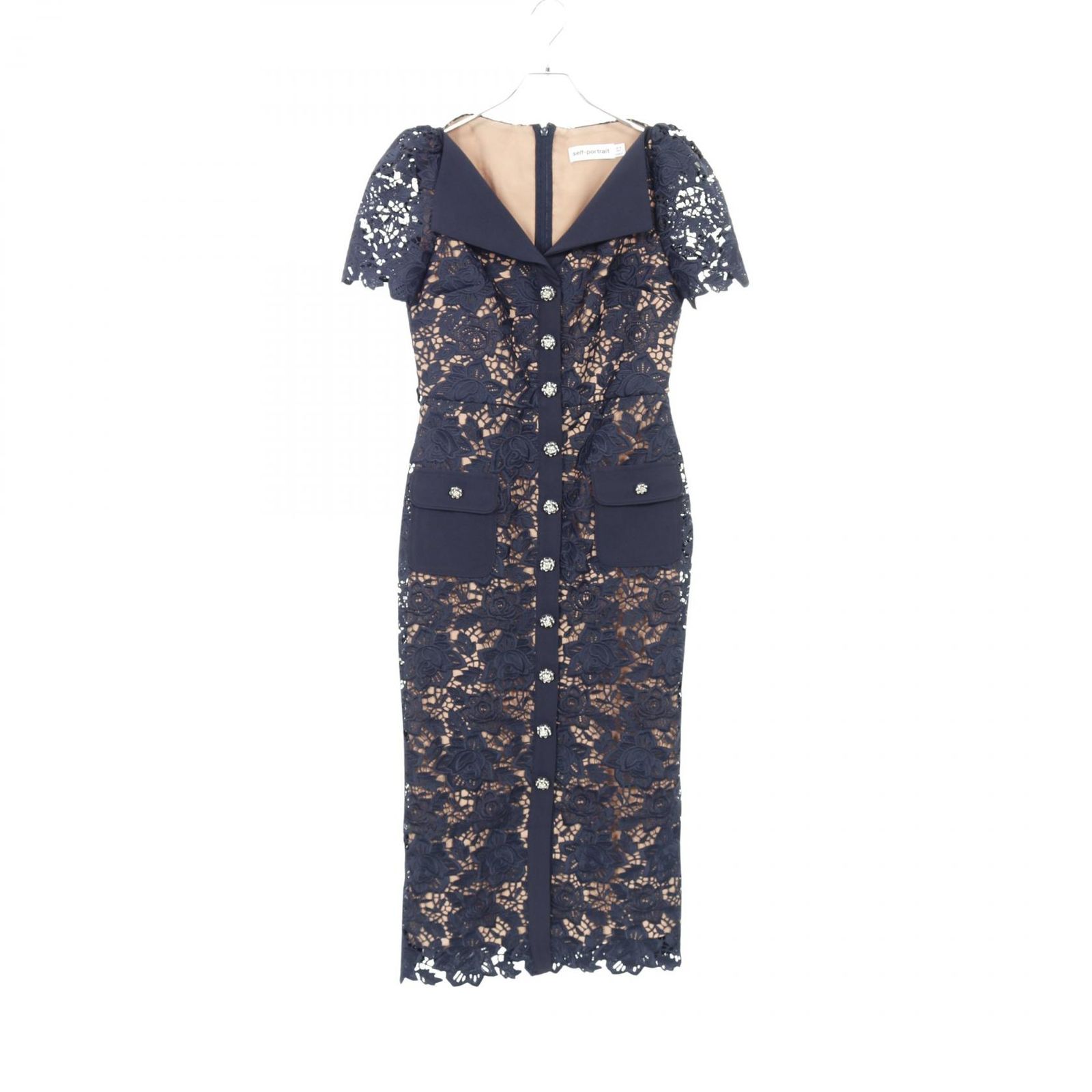 Self-Portrait セルフ ポートレイト ワンピース