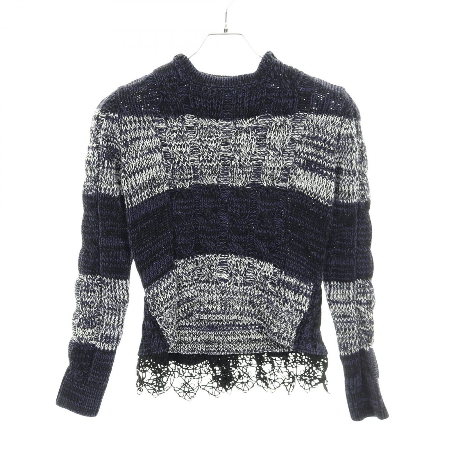 PRADA プラダ ニット