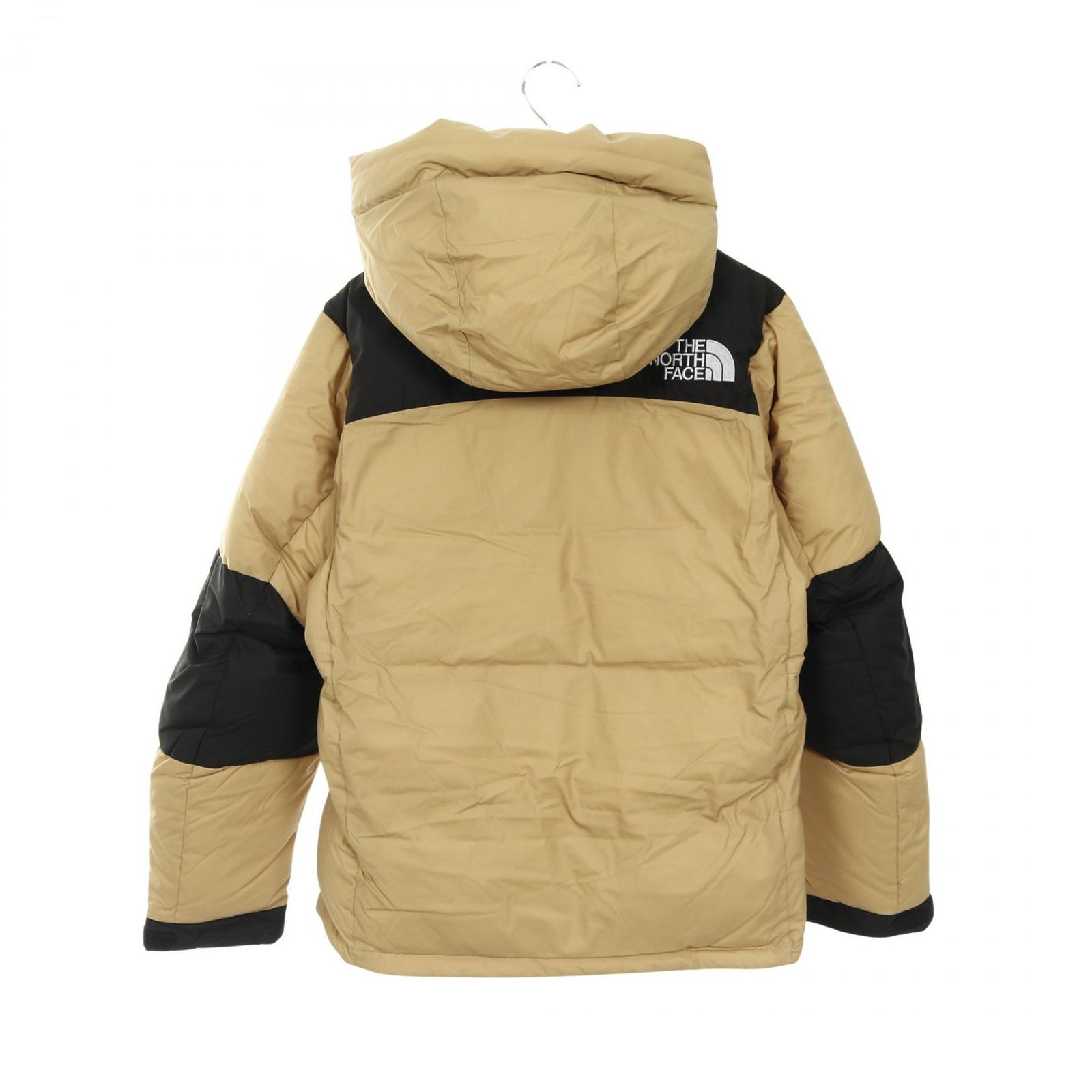 THE NORTH FACE ザ・ノースフェイス BALTRO LIGHT JACKET バルトロ 