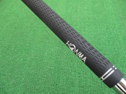 中古】 本間ゴルフ LB-W 53°/09° ウェッジ WG NS PRO MODUS3 TOUR105