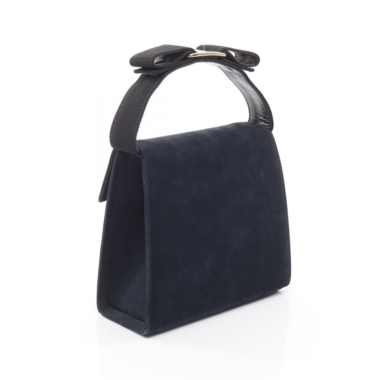 Salvatore Ferragamo サルヴァトーレフェラガモ ヴァラリボン 