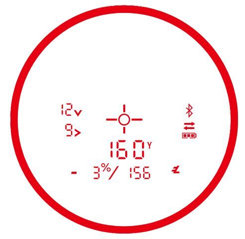  Bushnell GOLF ブッシュネル ゴルフ用ピンシーカープロX 3プラスジョルト ゴルフ用レーザー距離計 日本 ゴルフ用距離計 ラウンド用品 アクセサリー