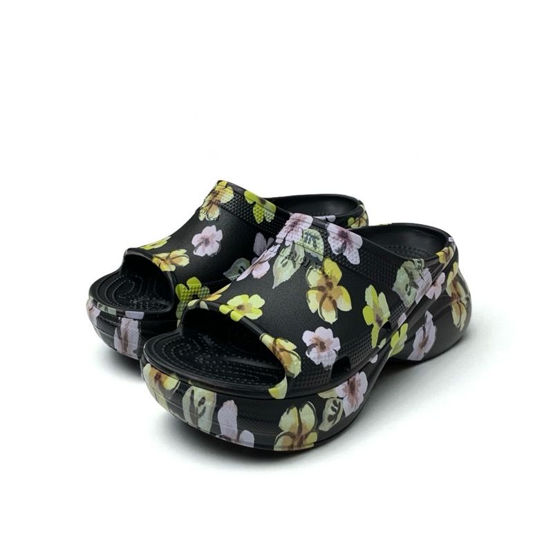 バレンシアガ BALENCIAGA Pool Crocs サンダル 靴 シューズ EVA