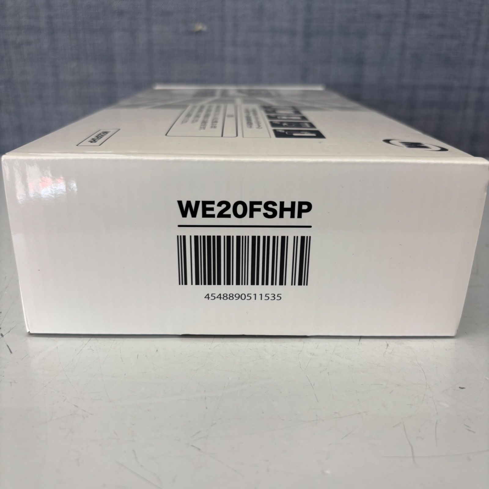 ファン バッテリー