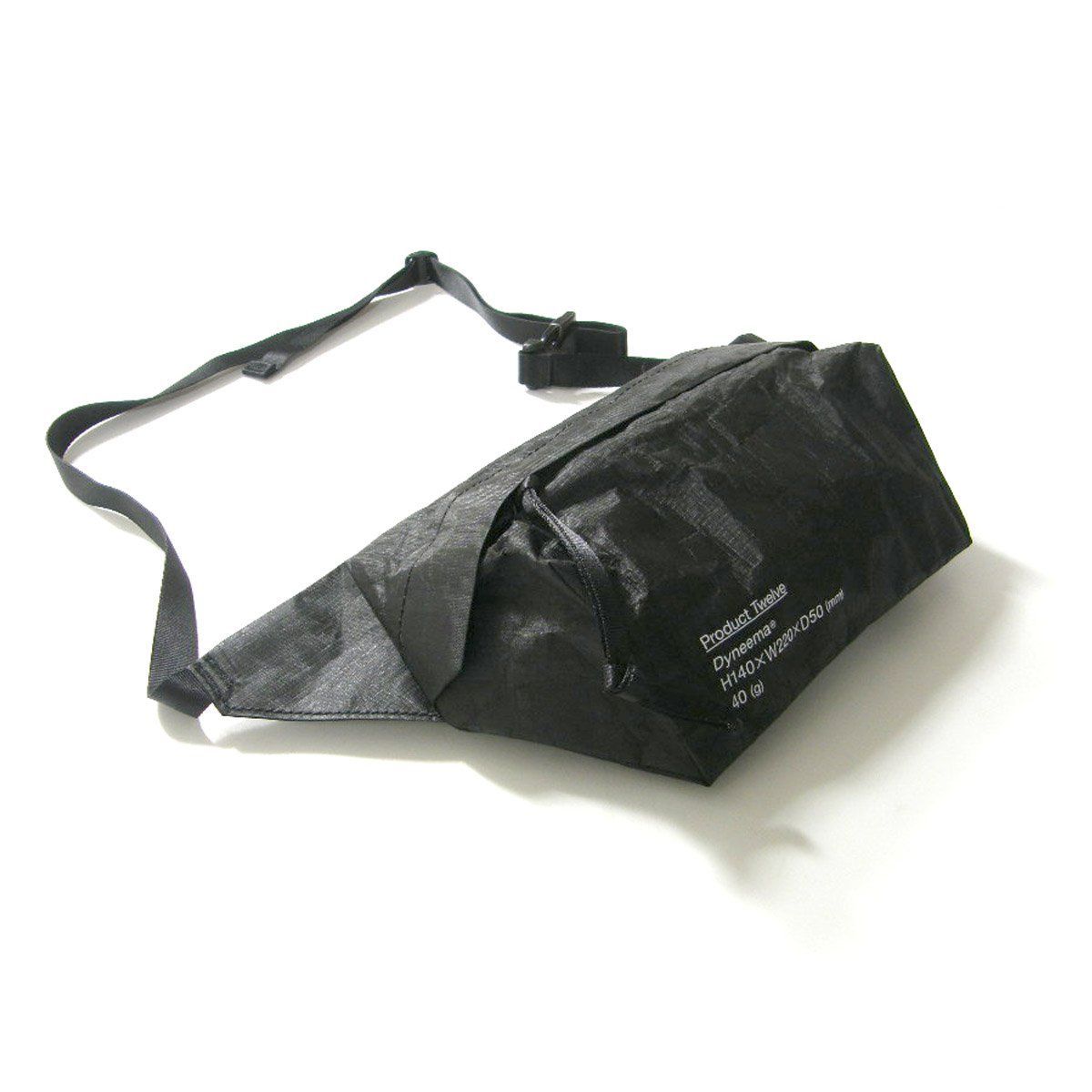 新品】 Product Twelve × Dyneema ／ プロダクトトゥエルブ 