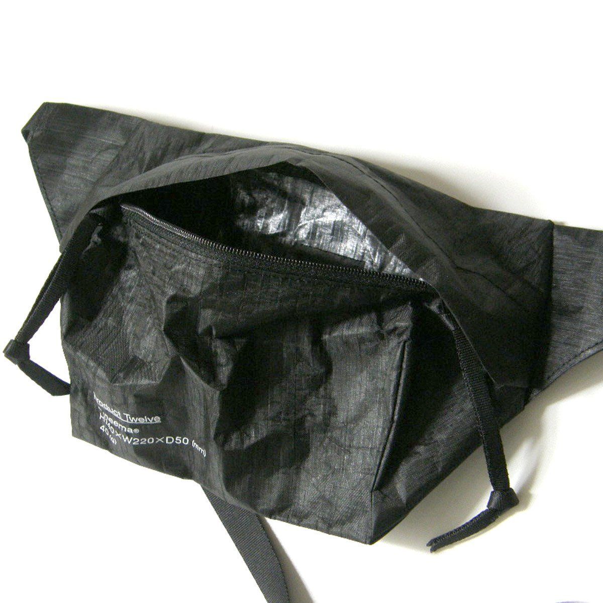 新品】 Product Twelve × Dyneema ／ プロダクトトゥエルブ 