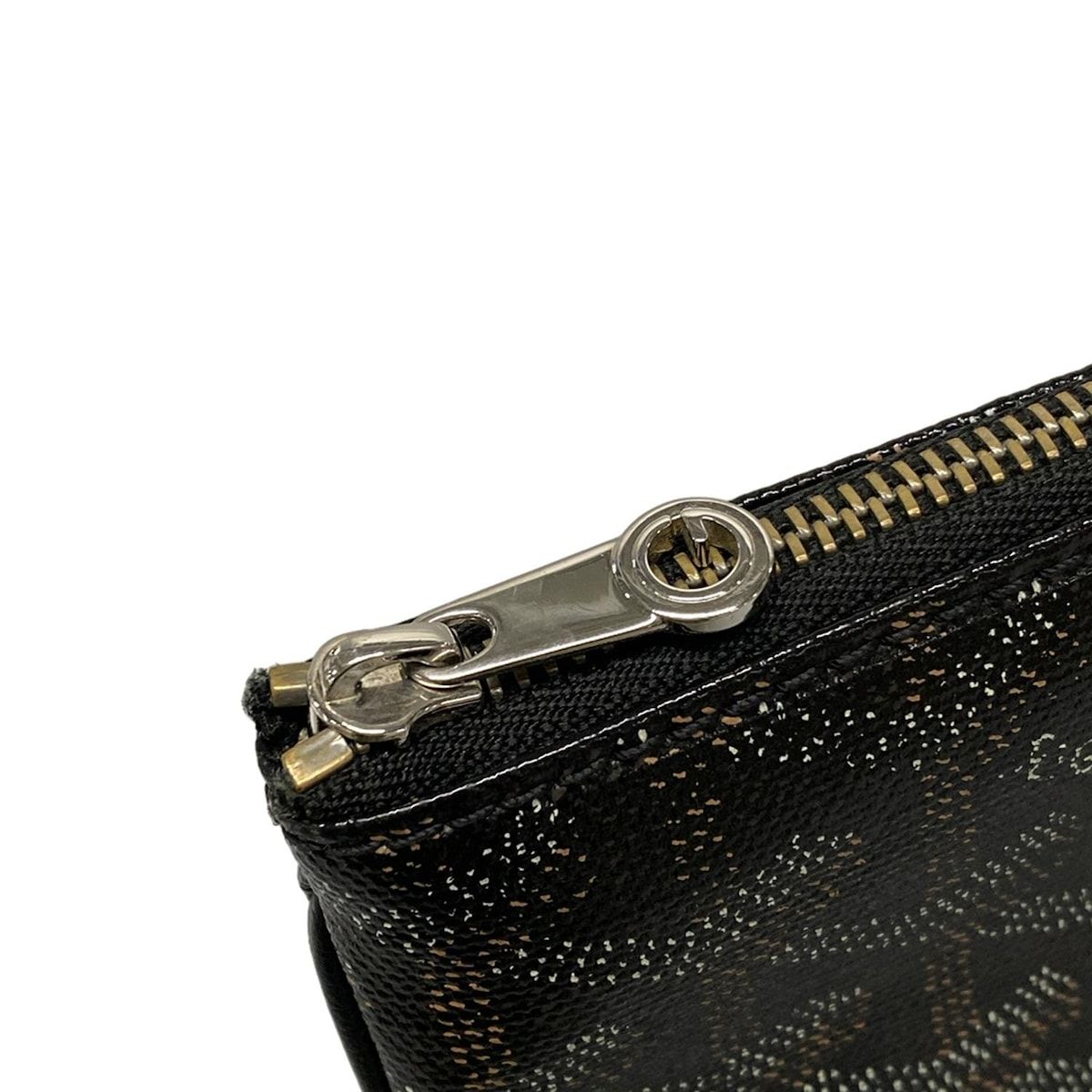 ゴヤール クラッチバッグ