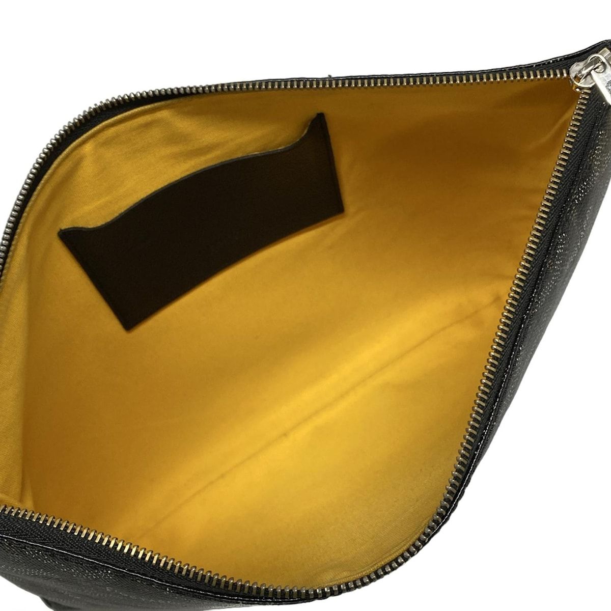 ゴヤール クラッチバッグ