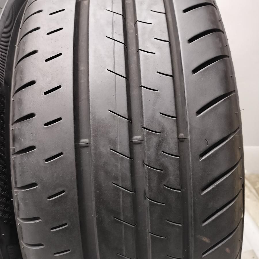 ブリヂストン TURANZA