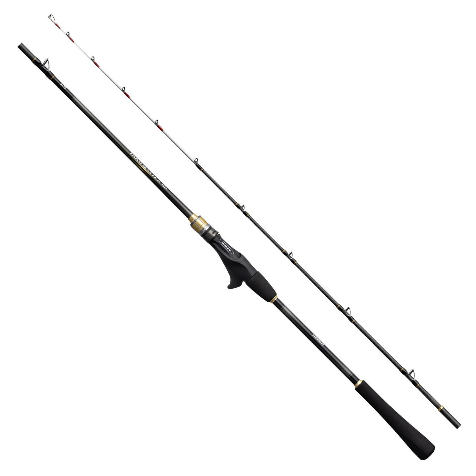 シマノ SHIMANO 船竿 25タコマスター BB 各種