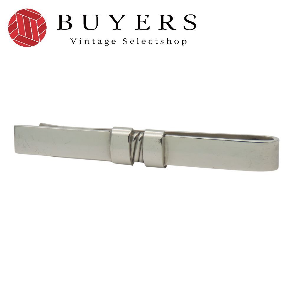 ジョージジェンセン タイピン 74 A シルバー925 約9.5 g シルバー スーツ メンズ 男性 Georg Jensen