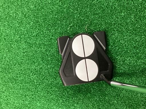 オデッセイ 2-BALL TEN S TOUR ショップ LINED 34インチ パター PT
