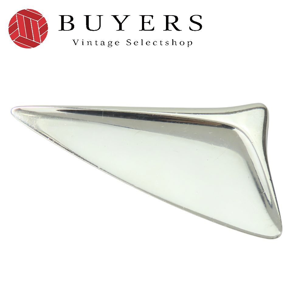 ジョージジェンセン ブローチ 327 シルバー925 約19.7g シルバー ヘンニグ コッペル 327 レディース 女性 Georg Jensen