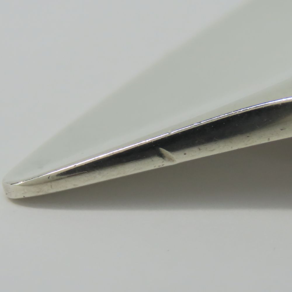 中古】 ジョージジェンセン ブローチ 327 シルバー925 約19.7g