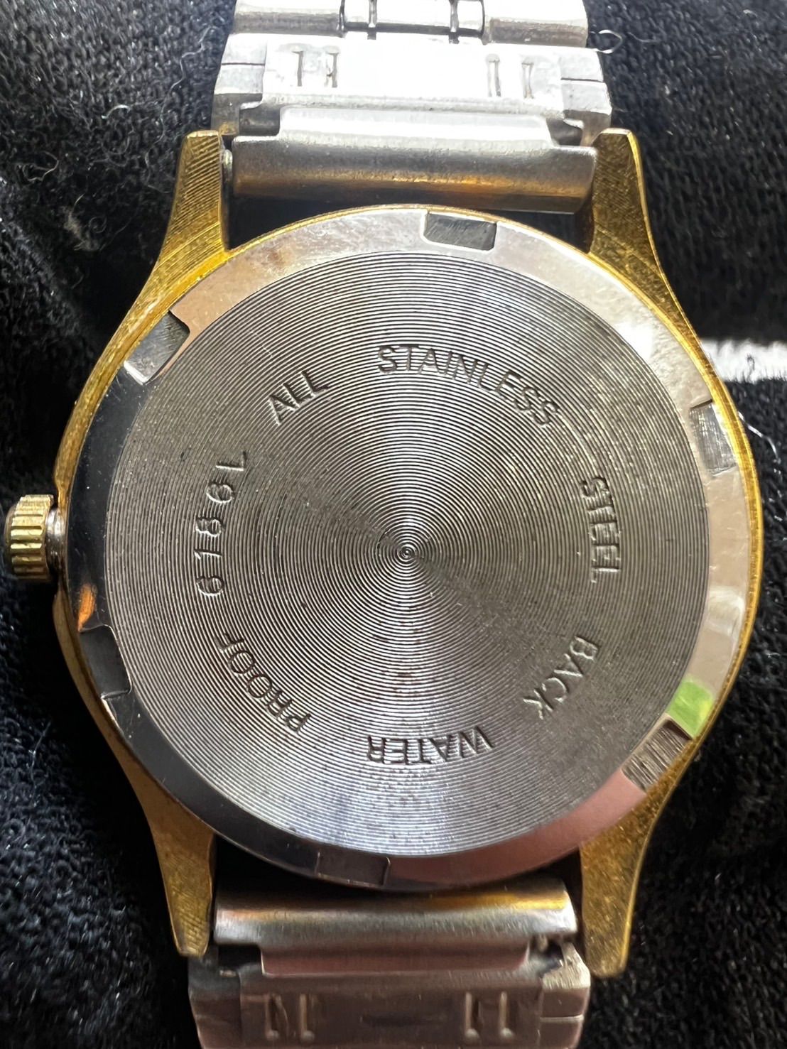 レイモンドウィル 腕時計